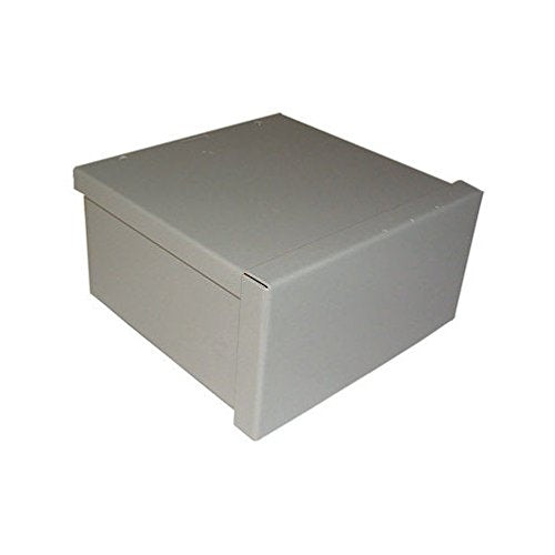 Indr/outdr Pull Box Enclosure - Raco