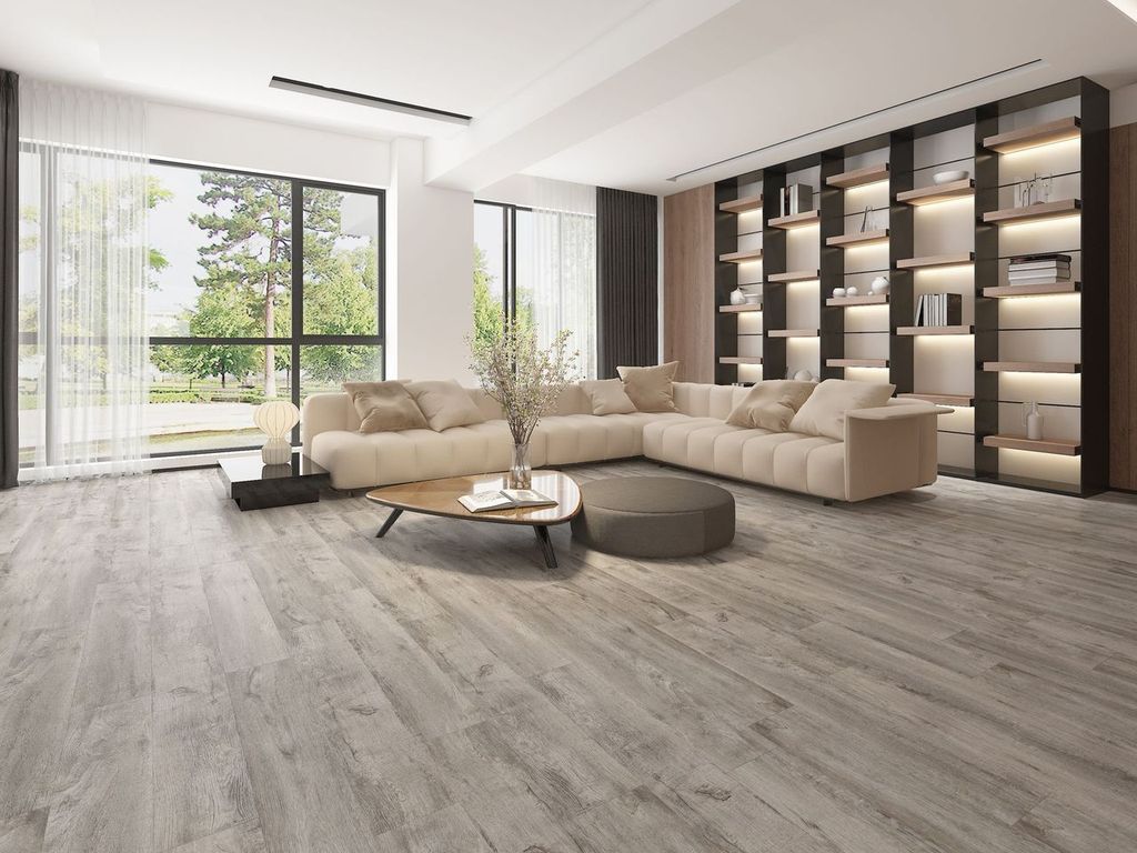 Hastings Weathered Waterproof Rigid Core Luxury Vinyl Plank Flooring (10500 60010)