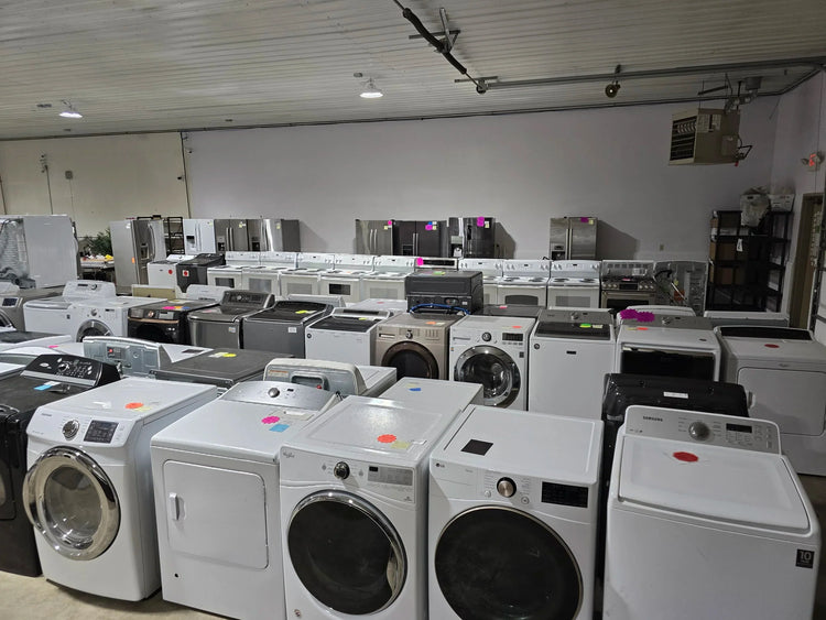 Appliances