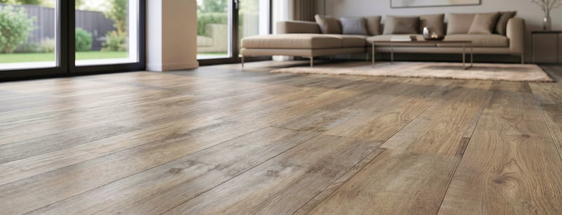 Flooring