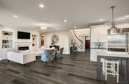 Saint Augustine Albany Waterproof Rigid Core Luxury Vinyl Plank Flooring (10975 68004)