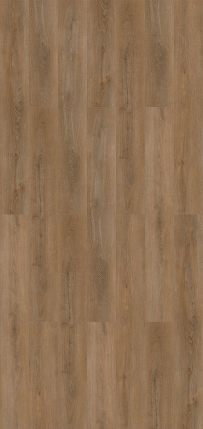 Metropolitan Fusion Waterproof Rigid Core WPC Vinyl Plank Flooring (20010 71005)