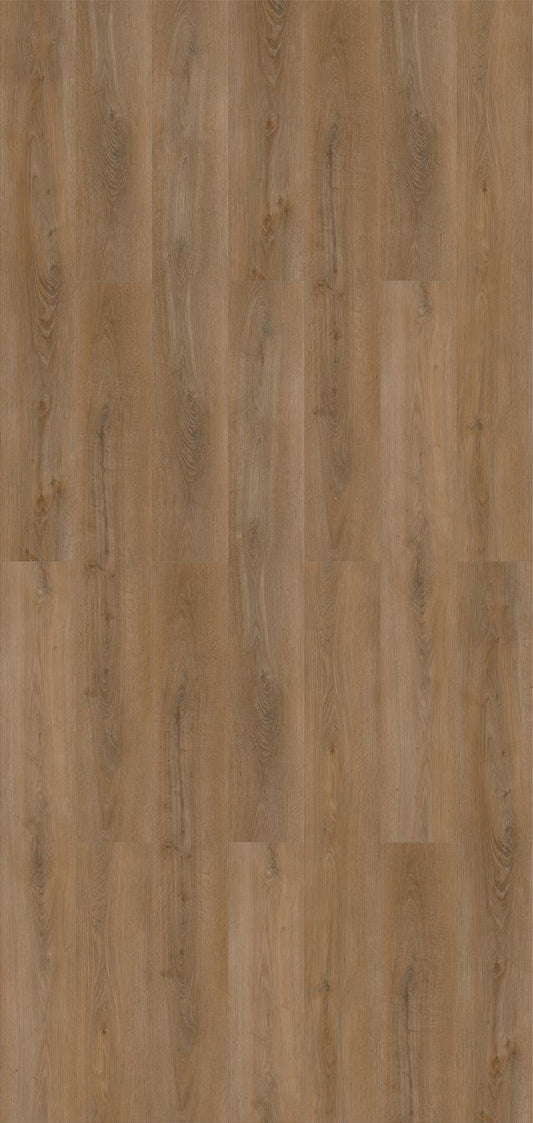 Metropolitan Fusion Waterproof Rigid Core WPC Vinyl Plank Flooring (20010 71005)