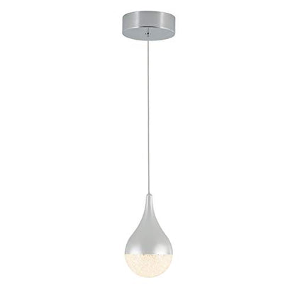 Artika PDT-1WA Wavey Modern Mini Pendant