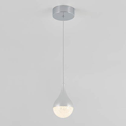 Artika PDT-1WA Wavey Modern Mini Pendant