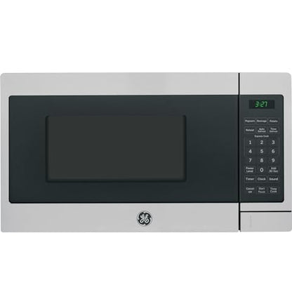 GE Countertop Microwave Oven
