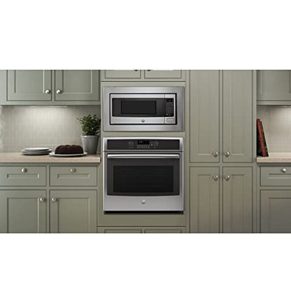 GE Profile PEM31SFSS Countertop Microwave