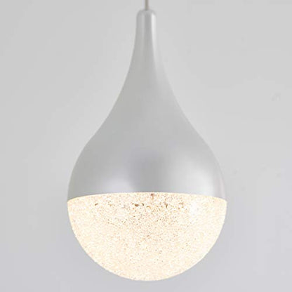 Artika PDT-1WA Wavey Modern Mini Pendant