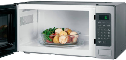 GE Profile 1.1 Cu. Ft. Countertop Microwave Oven