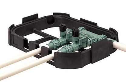 Orbit WaterMaster Preassembled Manifold with Easy Wire