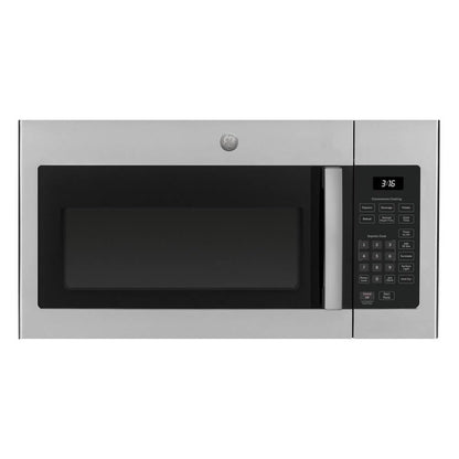 GE JVM3160RFSS 30" Over-the-Range Microwave Oven in Stainless Steel