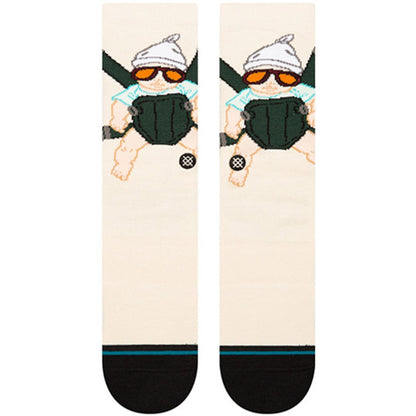 Stance Carlos The Hangover