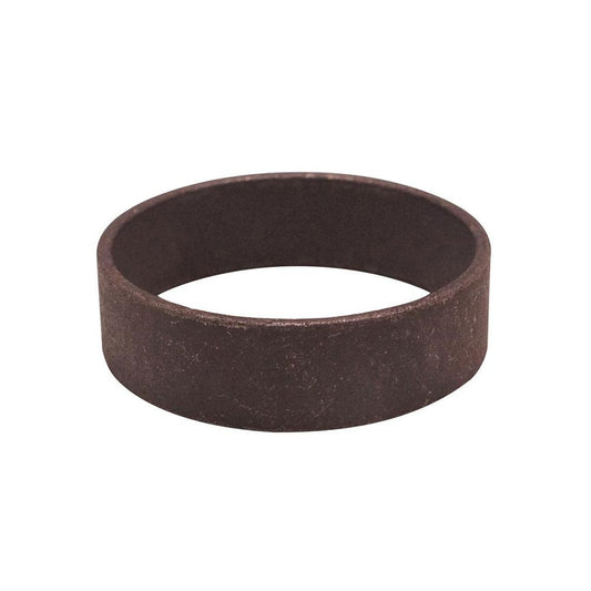 Apollo 1 in. Copper Crimp Ring (25-Pack)