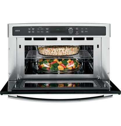 GE PSB9240SFSS Electric Single Wall Oven