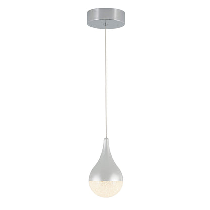 Artika PDT-1WA Wavey Modern Mini Pendant