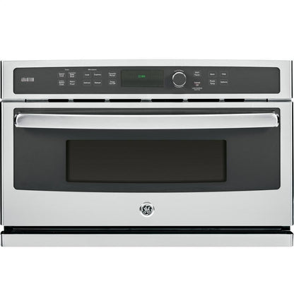 GE PSB9240SFSS Electric Single Wall Oven