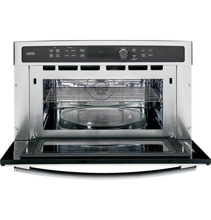GE PSB9240SFSS Electric Single Wall Oven