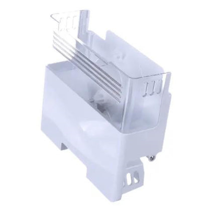 AKC73249304 Genuine OEM Refrigerator Ice Bucket AKC73249303