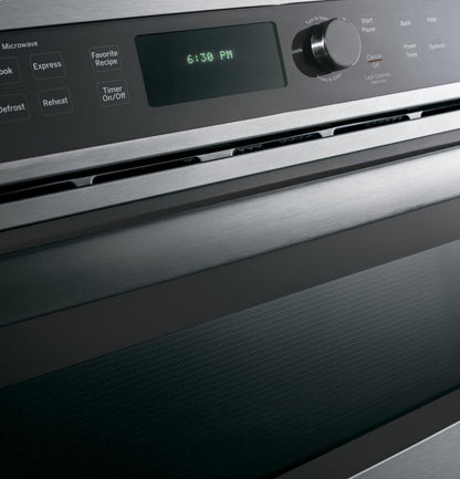 GE PSB9240SFSS Electric Single Wall Oven