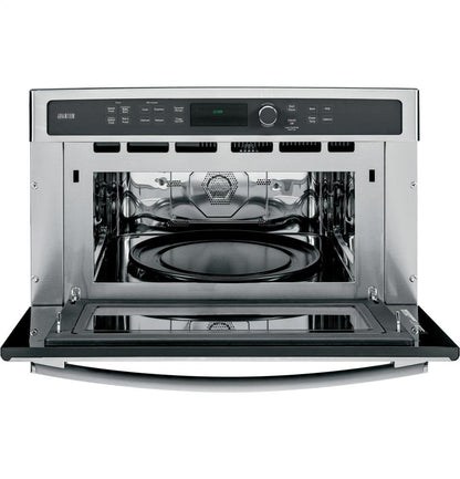GE PSB9240SFSS Electric Single Wall Oven