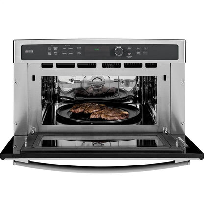 GE PSB9240SFSS Electric Single Wall Oven