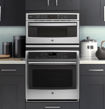 GE PSB9240SFSS Electric Single Wall Oven