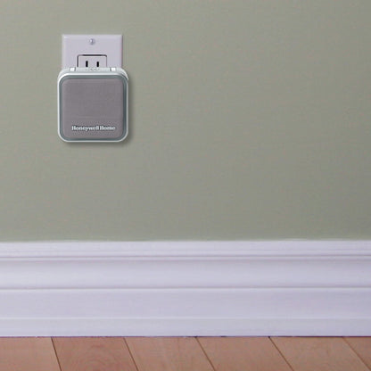 Honeywell RDWL917AX2000/E Series 9 Portable Wireless Doorbell / Door Chime & Push Button