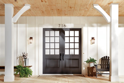 Kichler Outdoor Wall Sconce