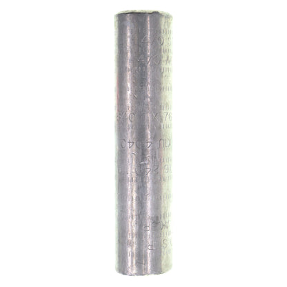 Thomas & Betts X-1-U-4040 Aluminum Service Entrance Compression Splice, Pink, 4/0 AL/CU