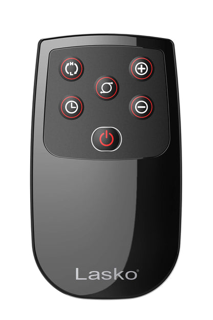 Lasko Designer Oscillating Heater