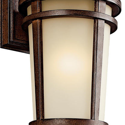 Kichler Outdoor Wall Sconce