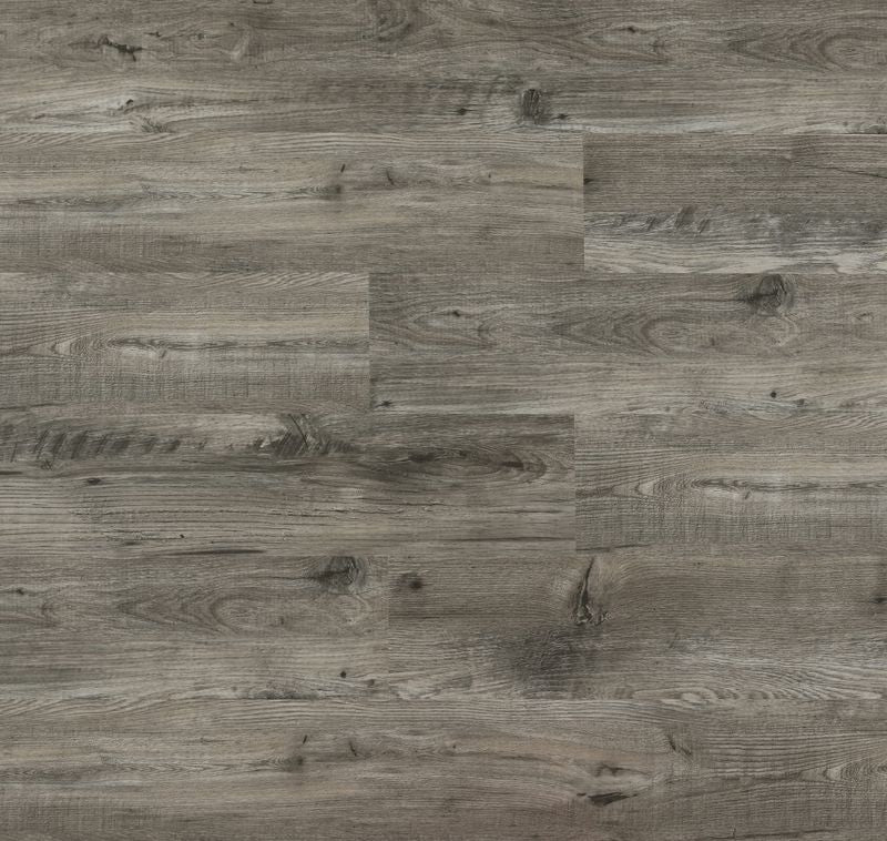 Malibu Gunstock Waterproof Rigid Core Luxury Vinyl Plank Flooring (25002)