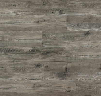 Malibu Gunstock Waterproof Rigid Core Luxury Vinyl Plank Flooring (25002)