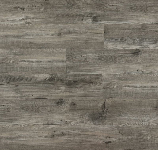 Malibu Gunstock Waterproof Rigid Core Luxury Vinyl Plank Flooring (25002)