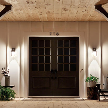 Kichler Outdoor Wall Sconce