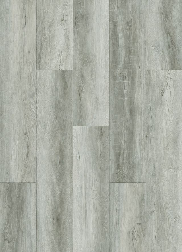 Heritage Artisan Waterproof Rigid Core WPC Vinyl Plank Flooring (20020 47002)