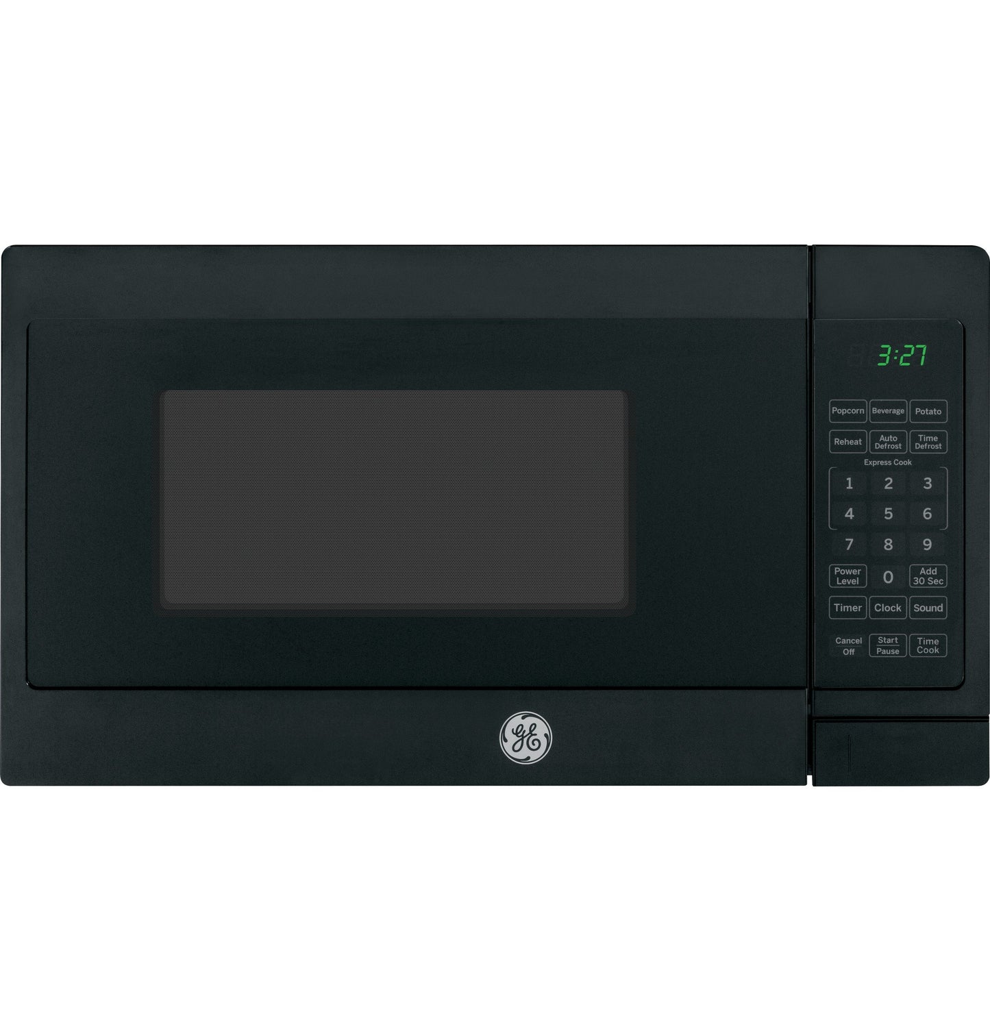 GE Countertop Microwave Oven