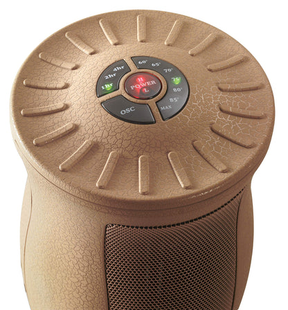 Lasko Designer Oscillating Heater