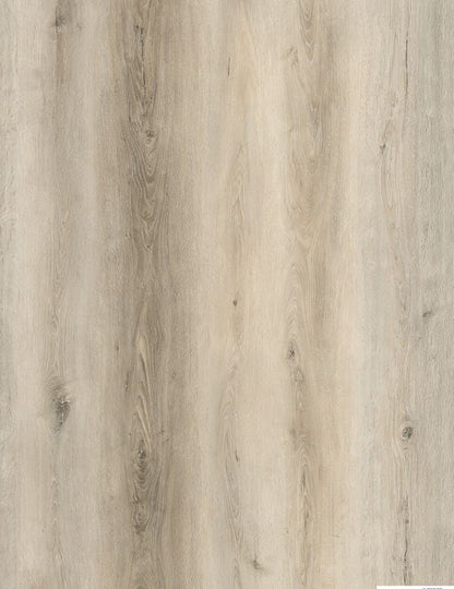 Saint Augustine Chattahoochee Waterproof Rigid Core Luxury Vinyl Plank Flooring (10975 68006)