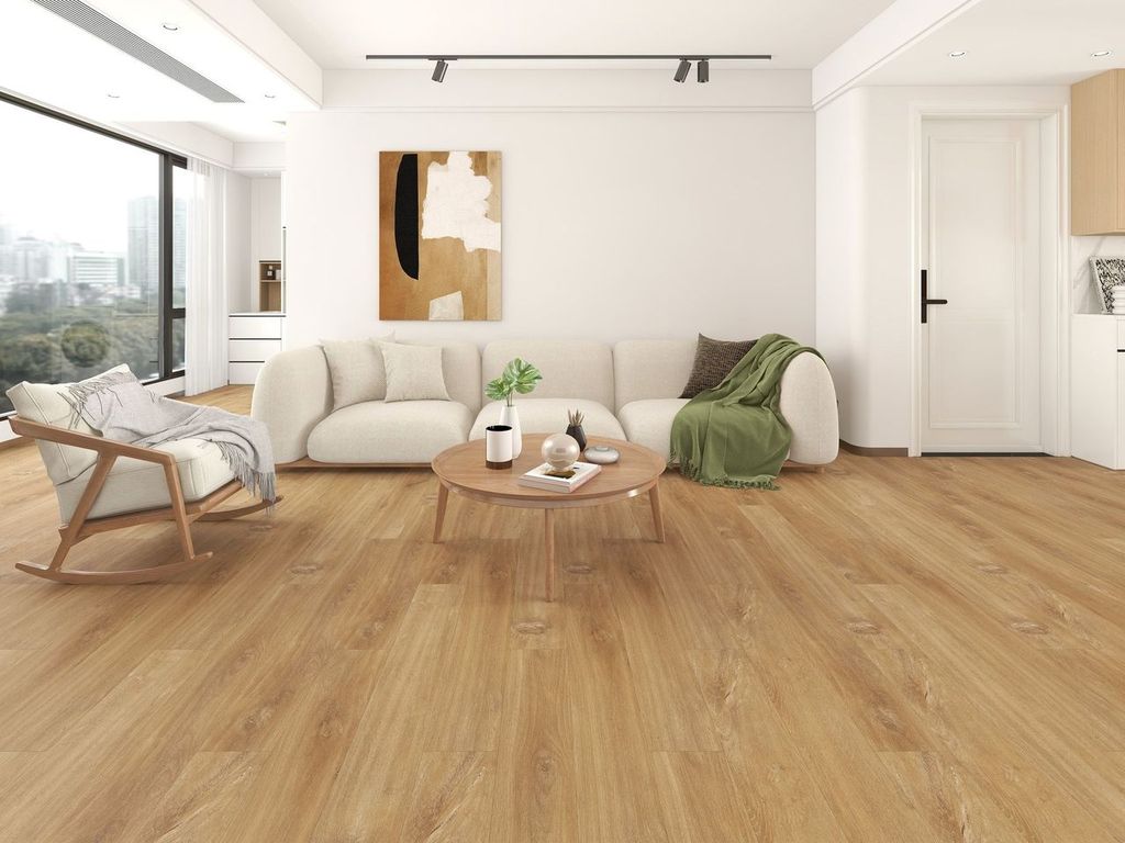 Metropolitan Grove Waterproof Rigid Core WPC Vinyl Plank Flooring (20010 71004)