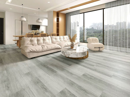 Heritage Artisan Waterproof Rigid Core WPC Vinyl Plank Flooring (20020 47002)