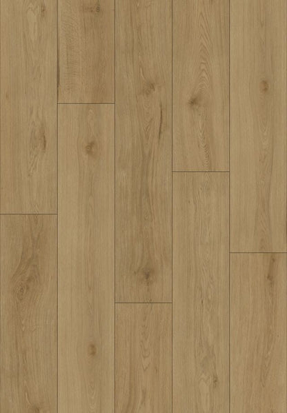 Darcy Butterscotch Waterproof Rigid Core Luxury Vinyl Plank Flooring (20510 11005)
