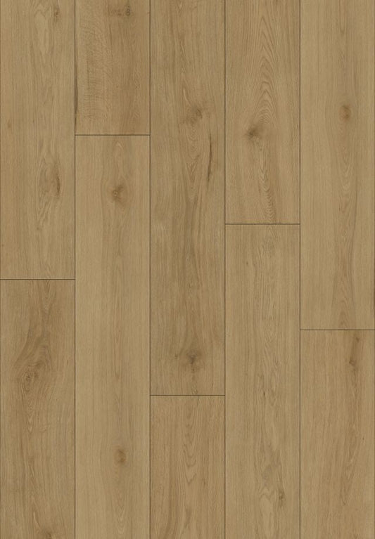 Darcy Butterscotch Waterproof Rigid Core Luxury Vinyl Plank Flooring (20510 11005)