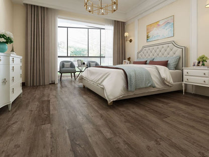 Hastings Farmhouse Waterproof Rigid Core Luxury Vinyl Plank Flooring (10500 60011)