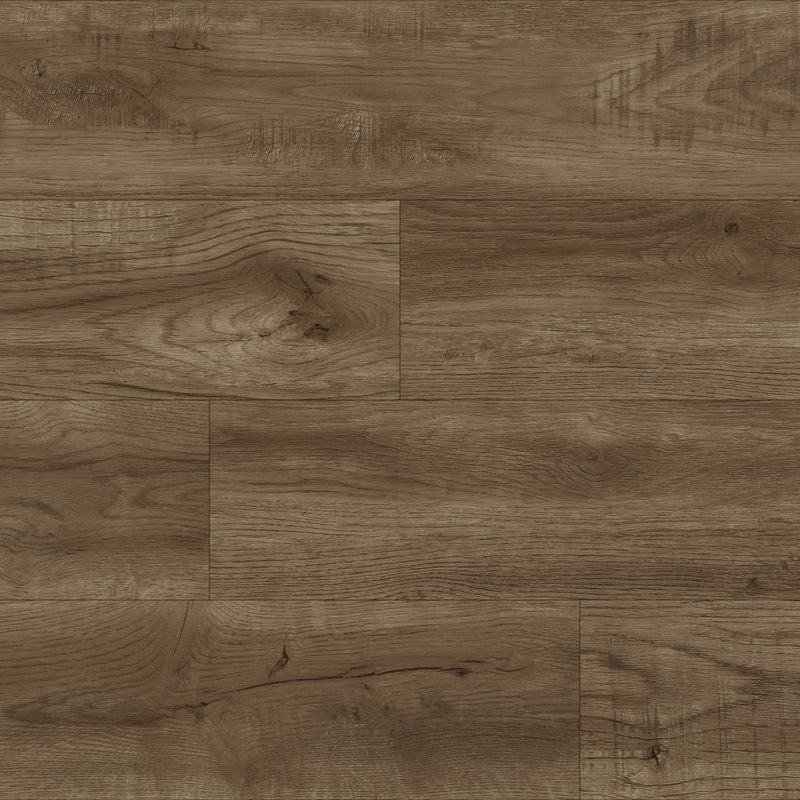 Galveston Dusk Waterproof Rigid Core Luxury Vinyl Plank Flooring (10300 10024)