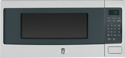 GE Profile 1.1 Cu. Ft. Countertop Microwave Oven