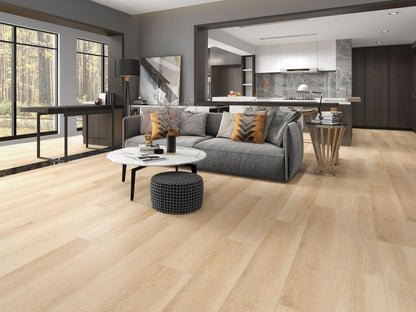 Revival Realm Waterproof Rigid Core WPC Vinyl Plank Flooring (20030 68001)