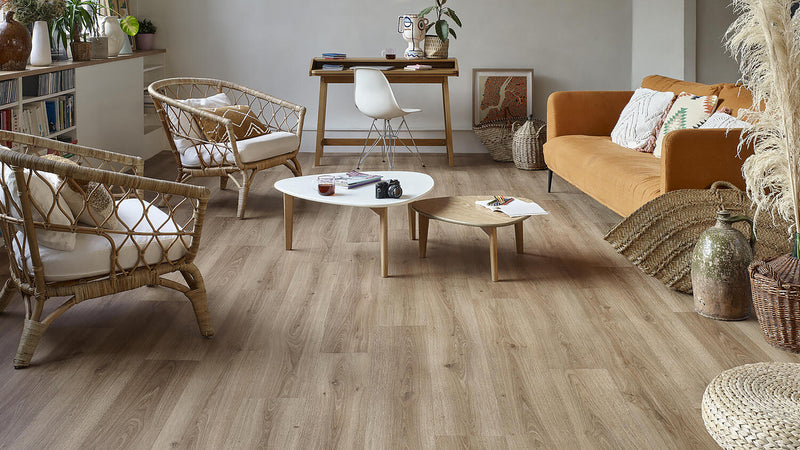 Flooring