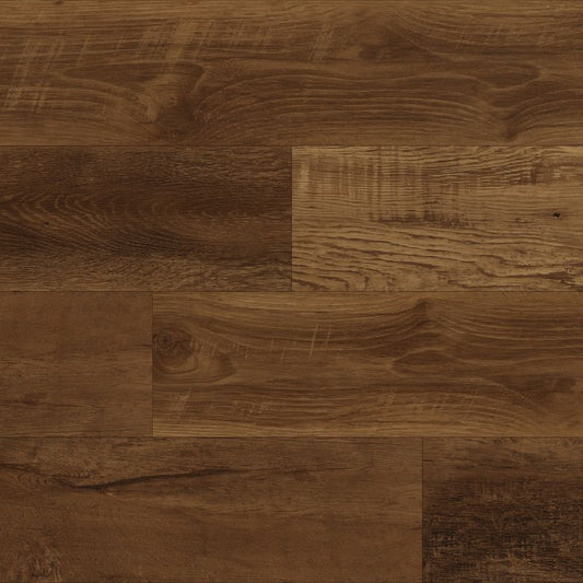 Bella Honolulu Waterproof Rigid Core Luxury Vinyl Plank Flooring (10600 55005)