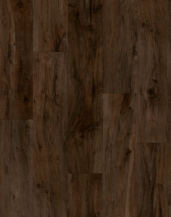 Metropolitan Sierra Waterproof Rigid Core WPC Vinyl Plank Flooring (20010 71003)